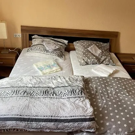Non More Apartment