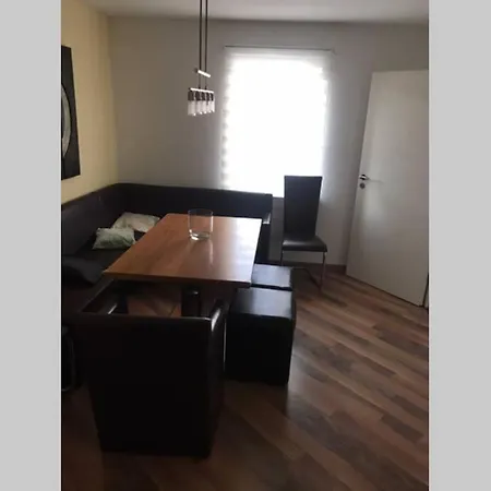 Non More Apartment Stuttgart
