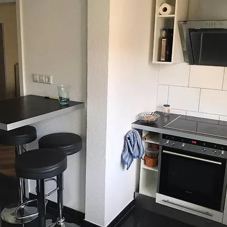 Lägenhet Non More Stuttgart