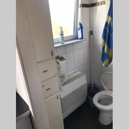 Non More Lägenhet Stuttgart