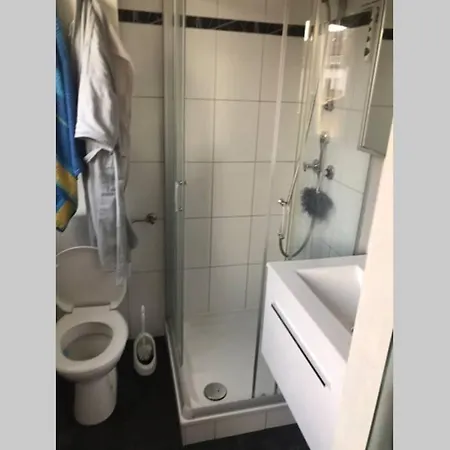 Non More Lägenhet Stuttgart