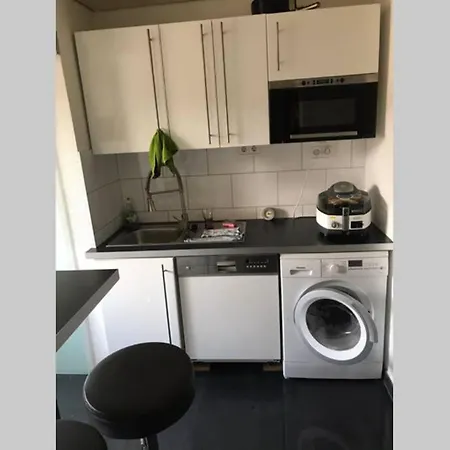 Lägenhet Non More *